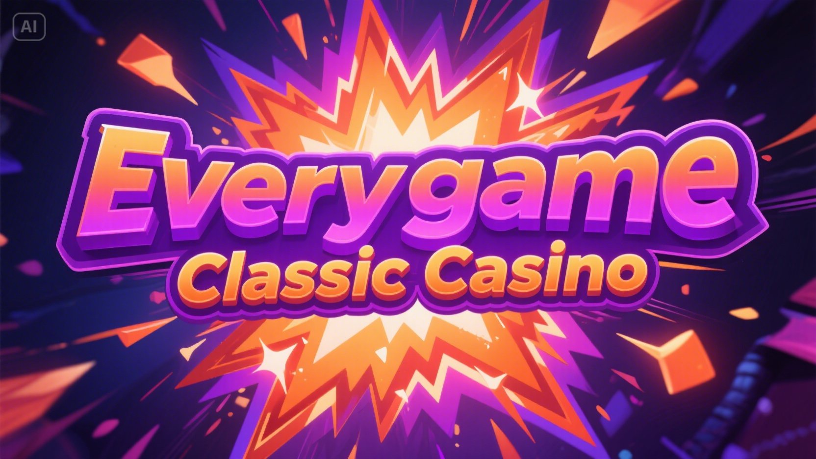 Everygame Classic Casino پاکستان